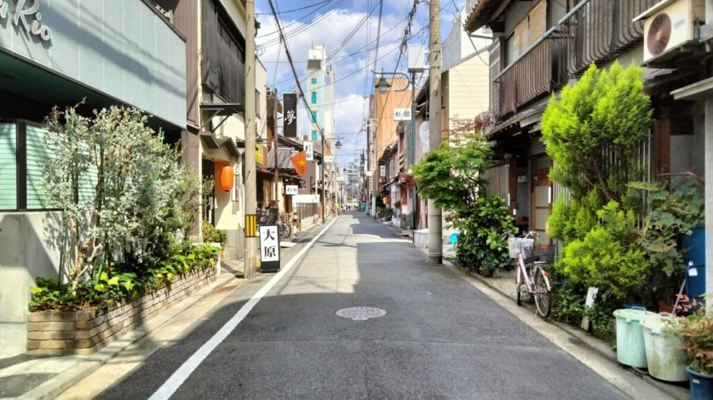 Imazato Shinchi