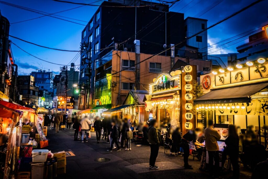 Hoppy Street