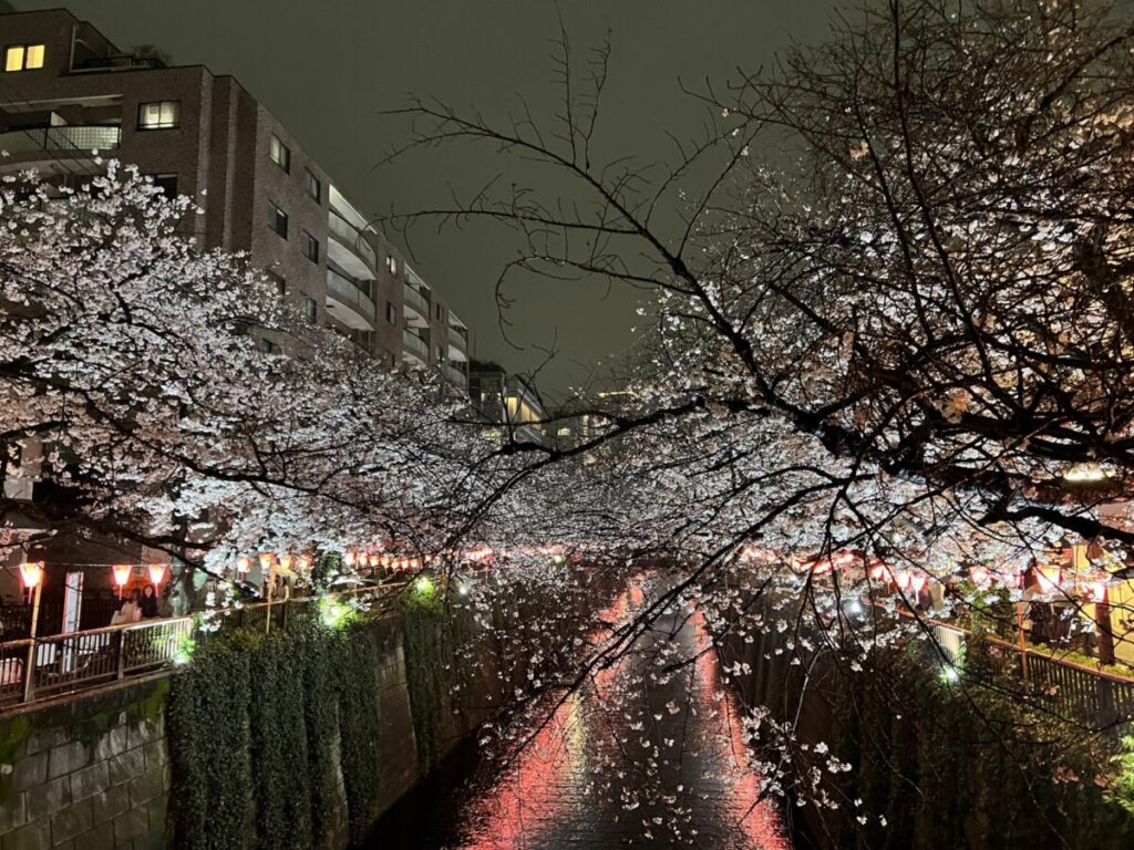 Nakameguro