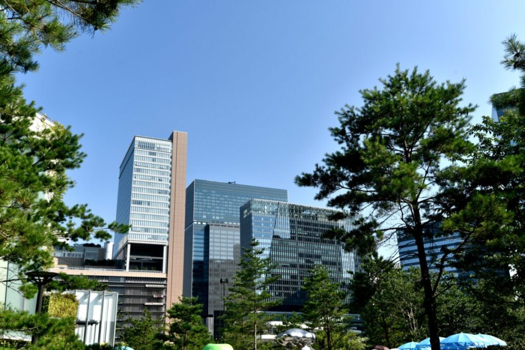 Umeda